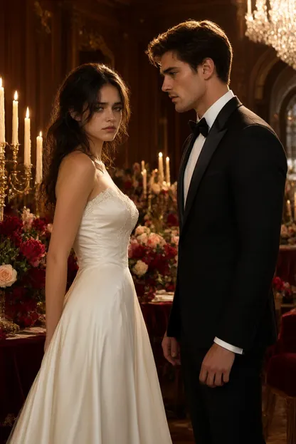 Matrimonio por contrato
